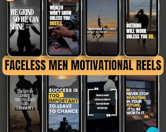 May include: A collage of motivational quotes for social media. The quotes are displayed on a black background with a white font. The quotes include: "We grind so we can shine", "Wealth won't grow unless you hustle", "Success requires daily action", "Nothing will work unless you do", "The key to lasting success starts with consistency", "Success is too important to leave to chance", "Success is earned and you can achieve it if you stay focused and never quit", and "Never stop investing in your future. It'll be worth it."