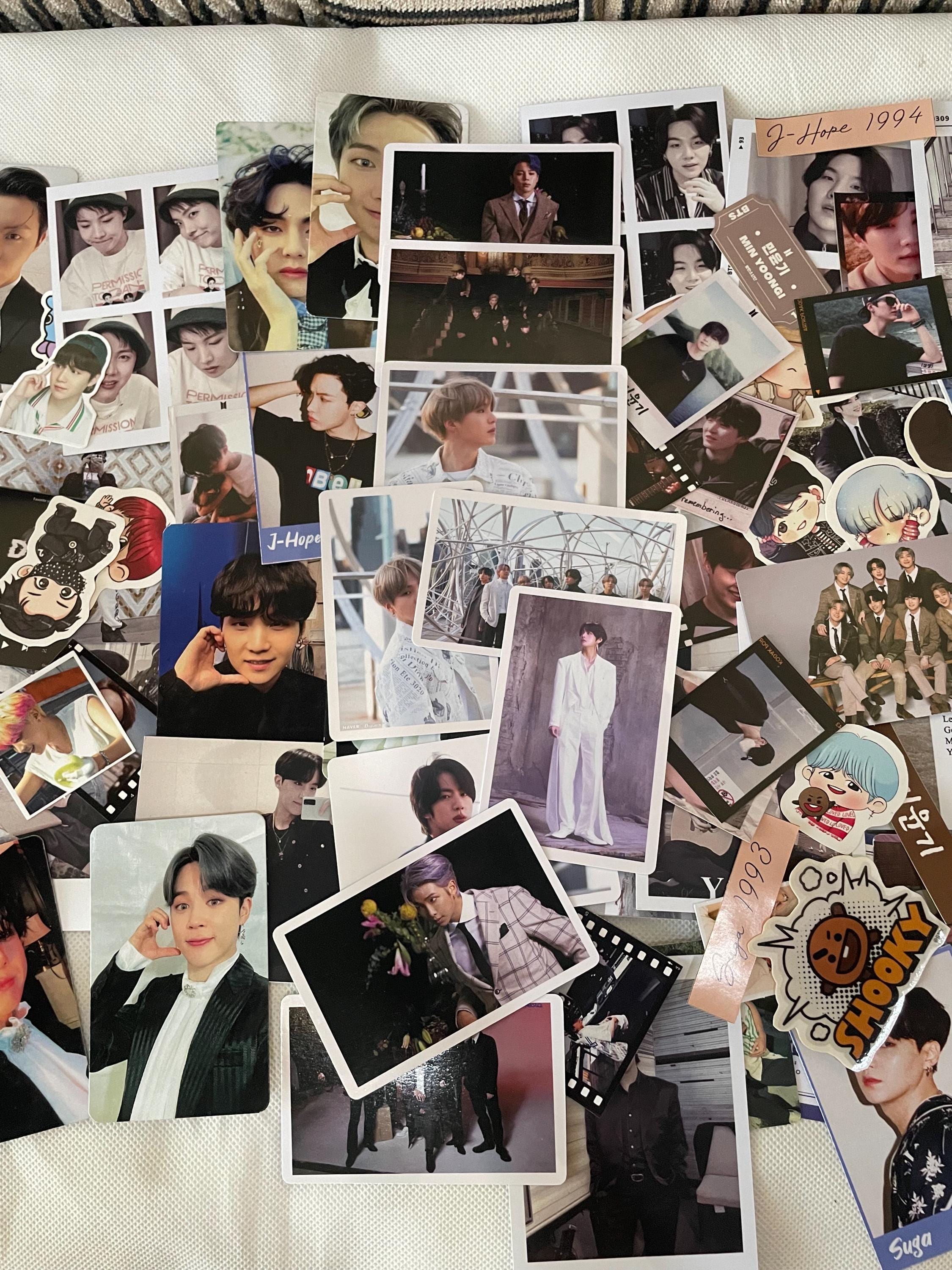 Kpop mystery box - Etsy 日本