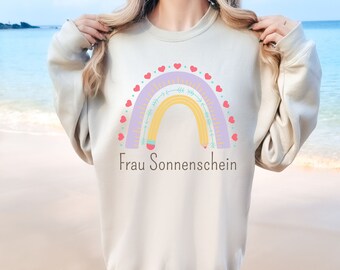 Lehrer, Lehrer Abschiedsgeschenk, Lehrer Geschenke, Danke Lehrer Geschenk, Geschenk Junge Lehrerin, Custom Shirt, Personalized Gift