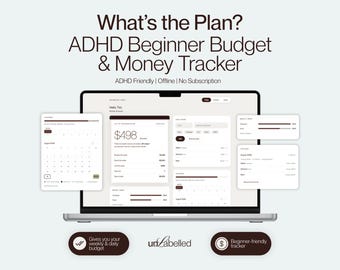 Qual é o plano? Aplicativo web simples para controle de orçamento e finanças | Defina seu valor diário ou semanal | Ideal para quem tem TDAH, funciona offline | Orçamento para iniciantes