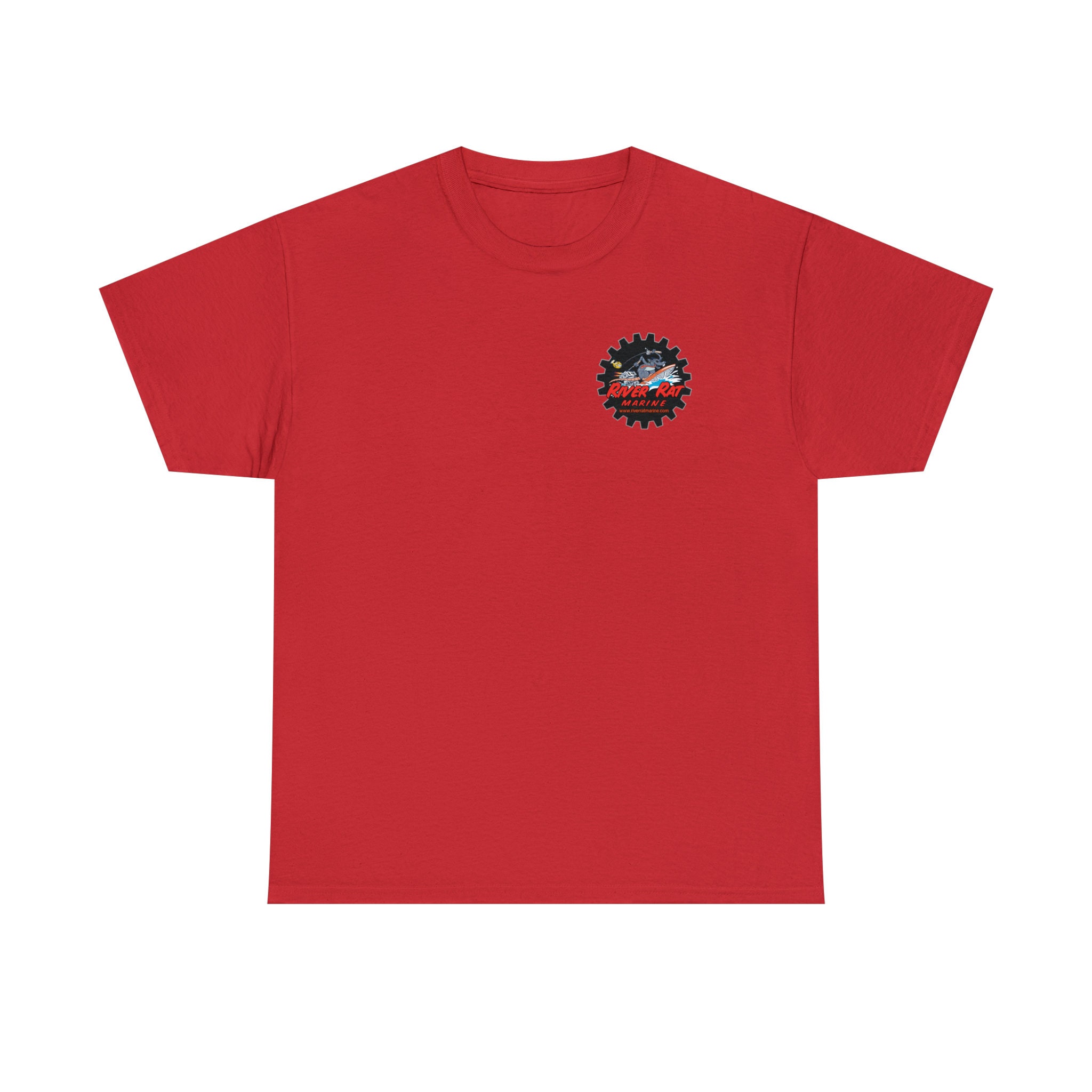 Perfection Marine Engines by Retro Boater Unisex Ultra Cotton Tee Perfection Marine Engines by Retro Boater Unisex Ultra Cotton Tee