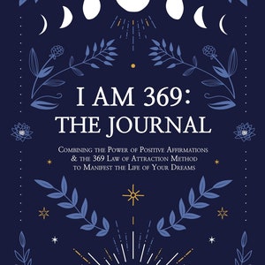 Jag är 369: Journalen (digital nedladdning)