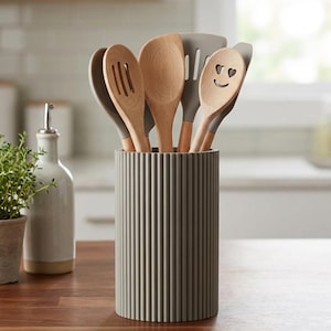 Kochlffel aufbewahrung - Etsy.de