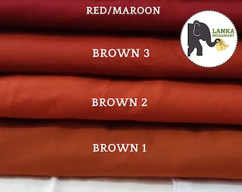 100% Cotton Oversized Shawl | Meditation Blanket | Monk Shawl | Meditation Cloth | Soft & Versatile Yoga Wrap