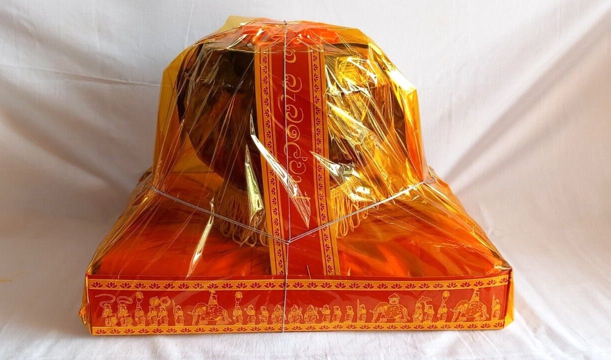 Pirikara Razor Ata Pirikara for Buddhist Monk Gift Eight Requisites for Buddhist Monk ...