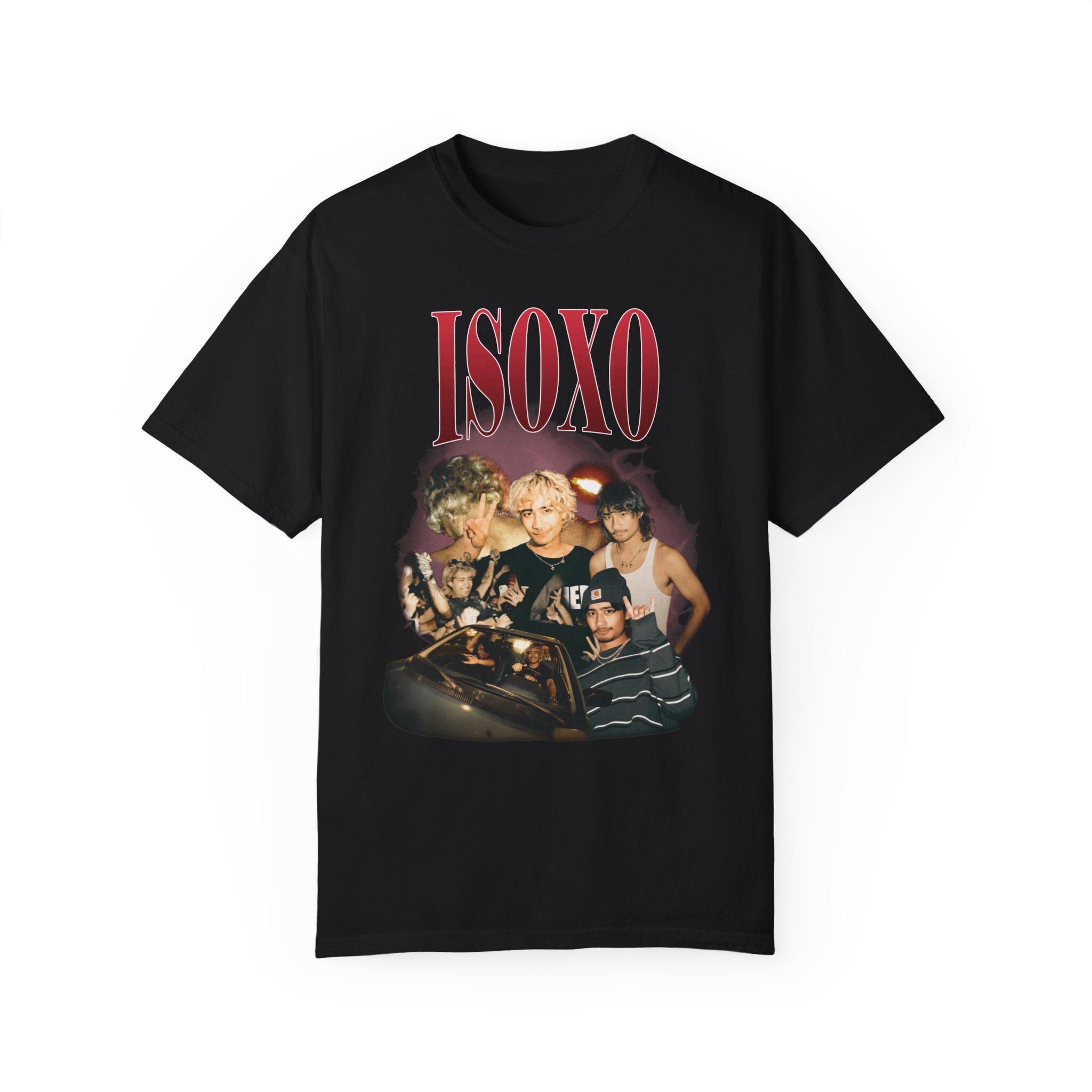 ISOxo 