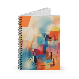 Abstract Art Deco, Abstract Art, Abstract Notebook, Artistic, Geo ...