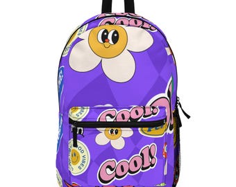 Six Seven Meme Aesthetic Brainrot Backpack | Shoulder School Bag | Viral 6 7 - Etsy Six Seven Meme Aesthetic Brainrot Backpack | Shoulder School Bag | Viral 6 7 - Etsy