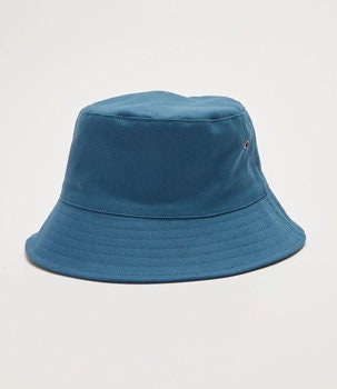 Unisex Fisherman Hat Pattern / Extra Easy Illustrated Step by Step ...