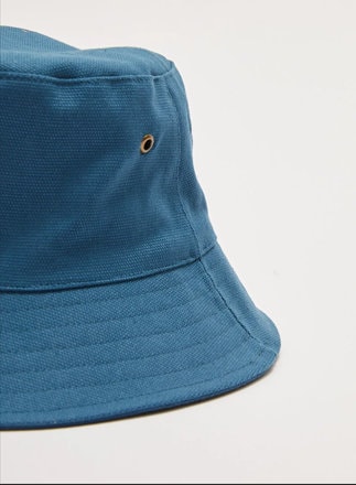 Unisex Fisherman Hat Pattern / Extra Easy Illustrated Step by Step ...