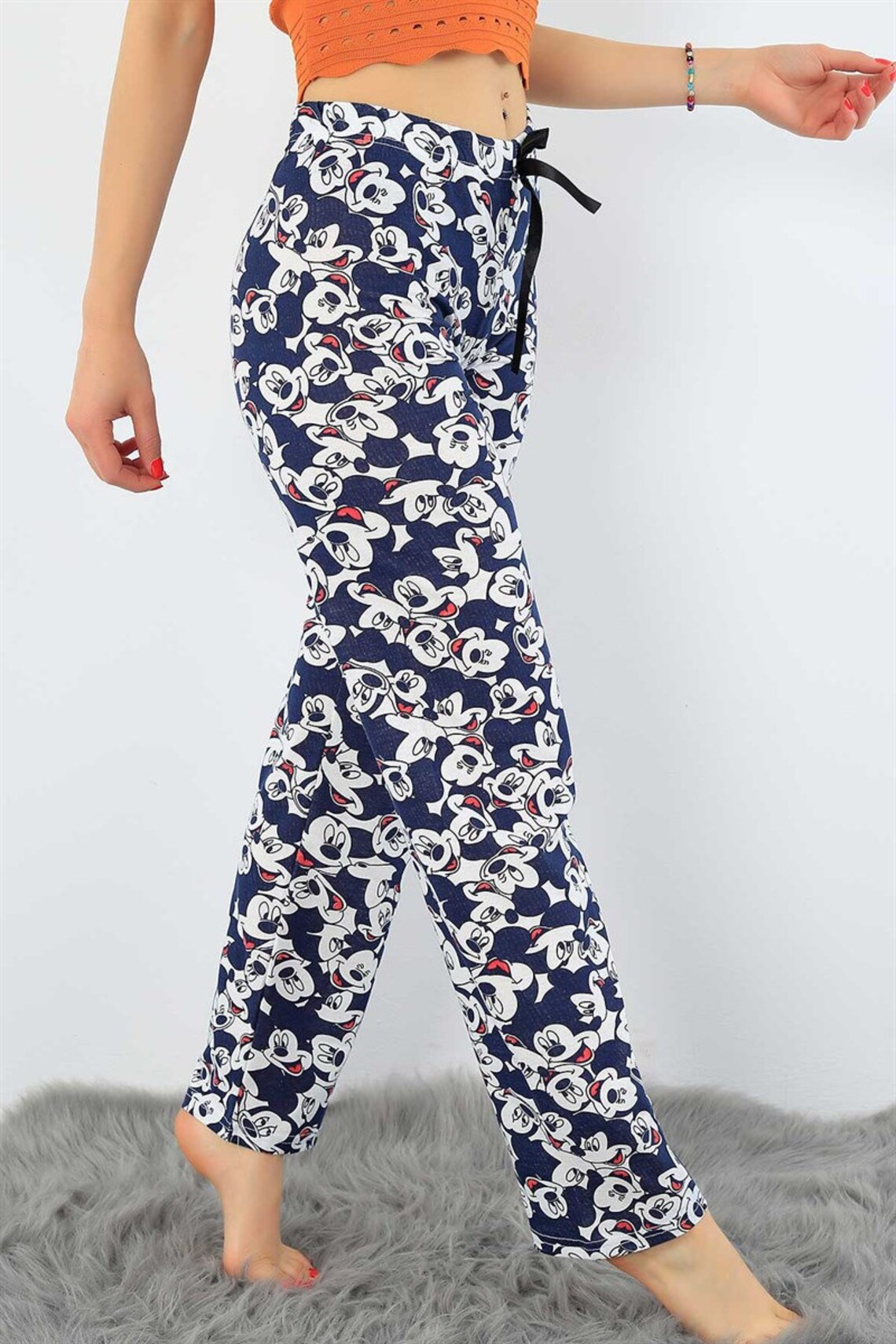 Womans Pajama Pants Pattern /SXXL/ Pajama Pattern/pyjama Pattern/ Lounge Pants Sewing Pattern