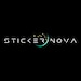 Sticker Nova