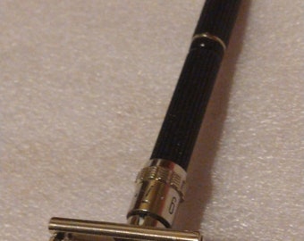 Gillette razor