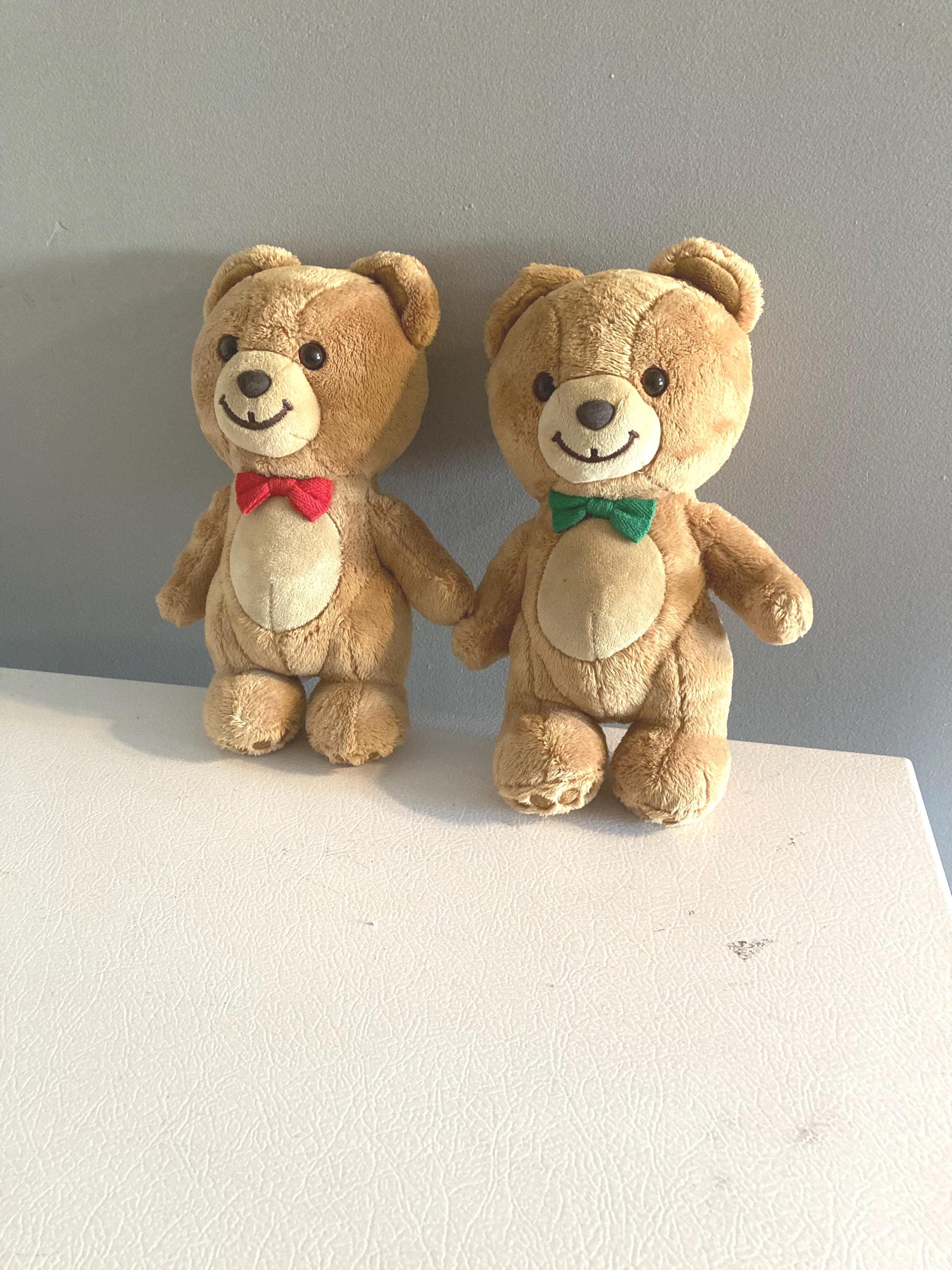 Teddy peanut butter - Etsy 日本
