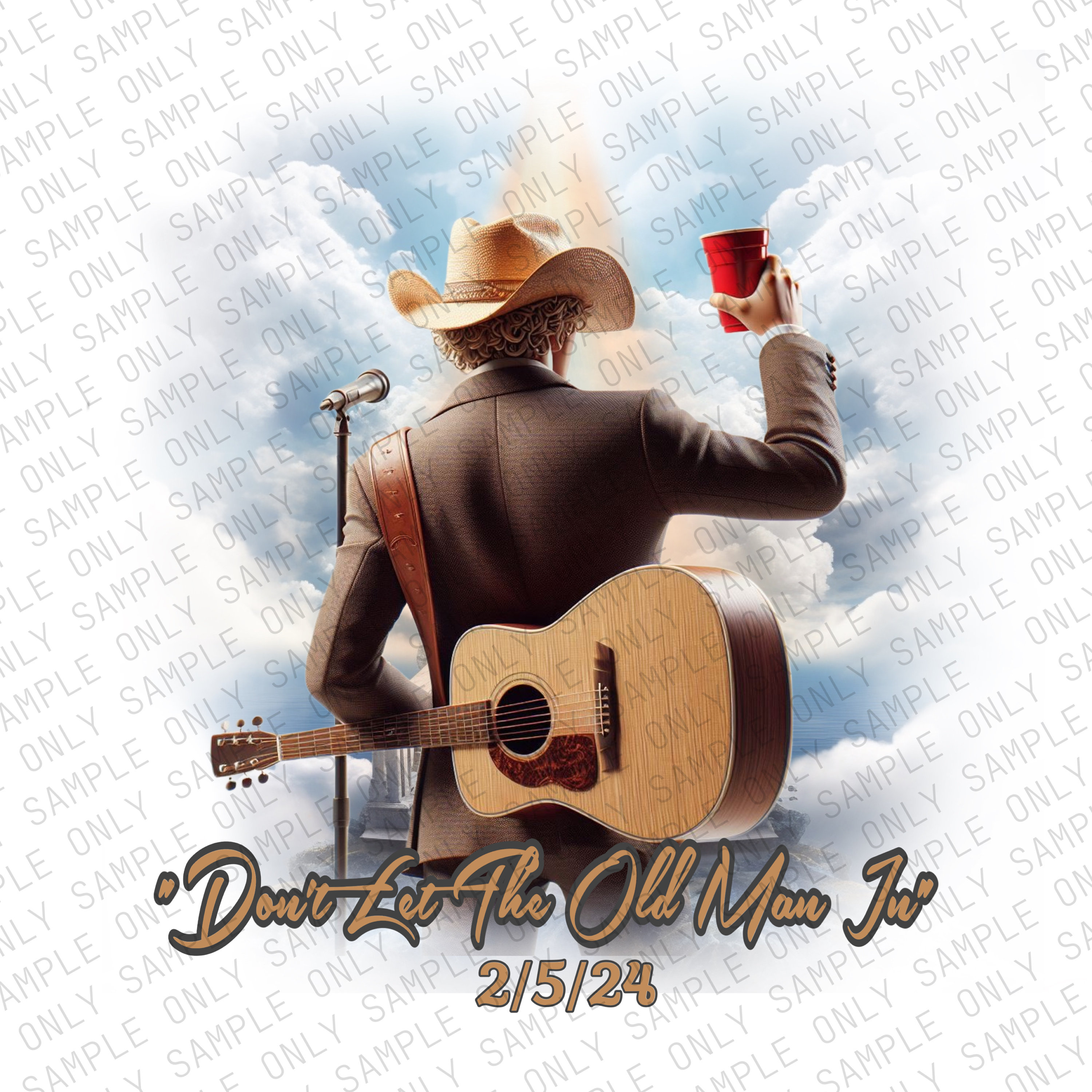 Toby Keith Png Etsy Toby Keith Png Etsy
