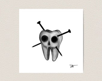 Tooth + Nail