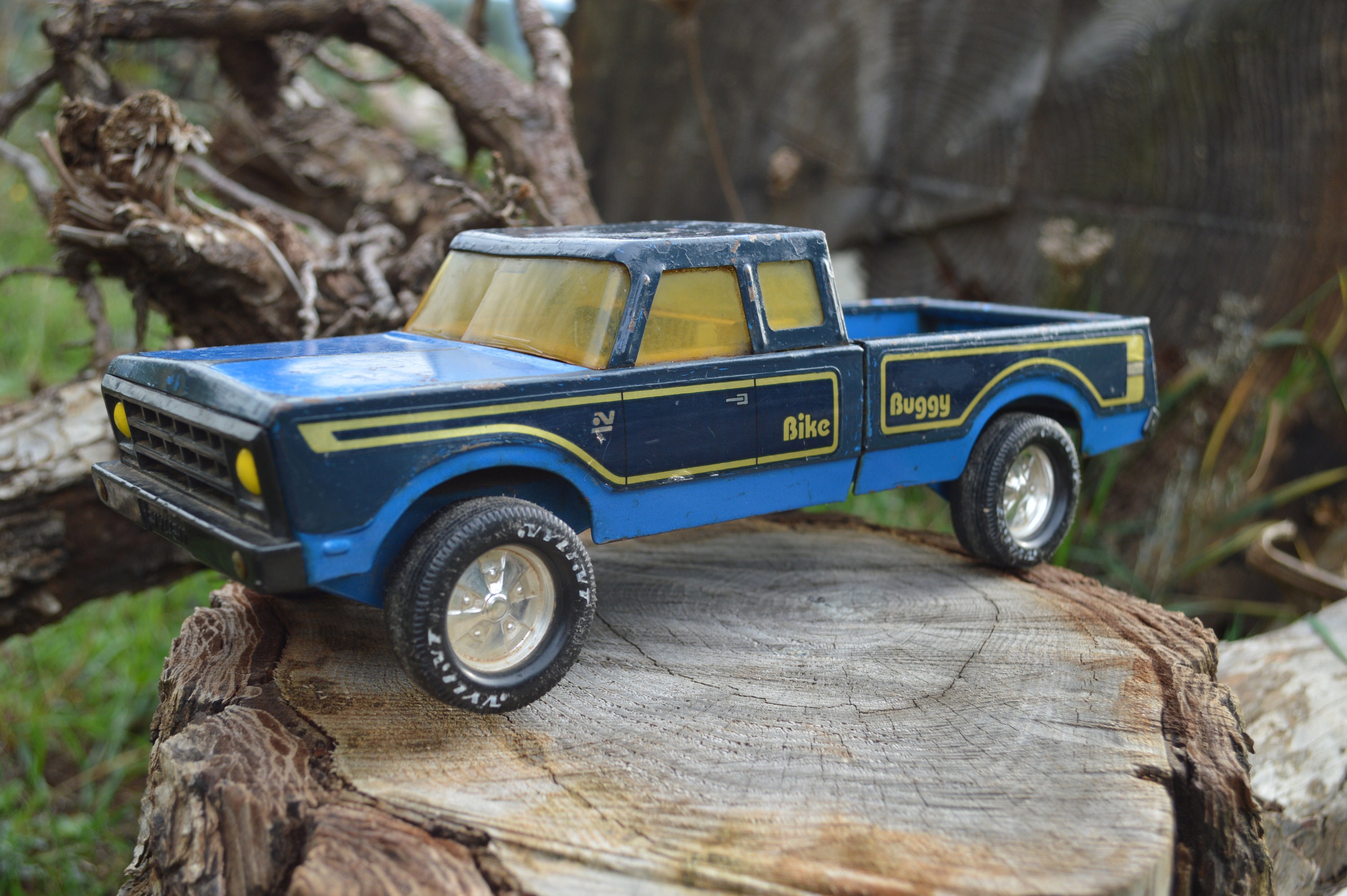 Nylint bandag best sale truck