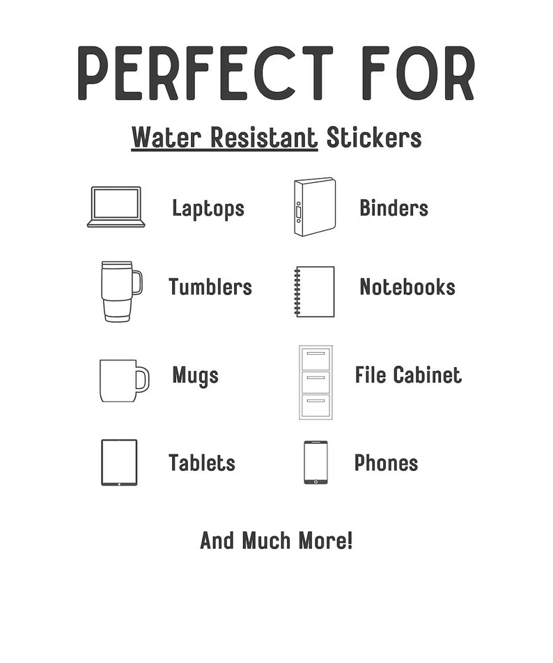 I Saw That / Die Cut Vinyl Sticker / 3 Inches / Religious Sticker