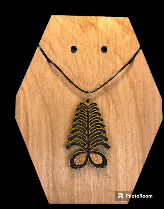 AYA Necklace