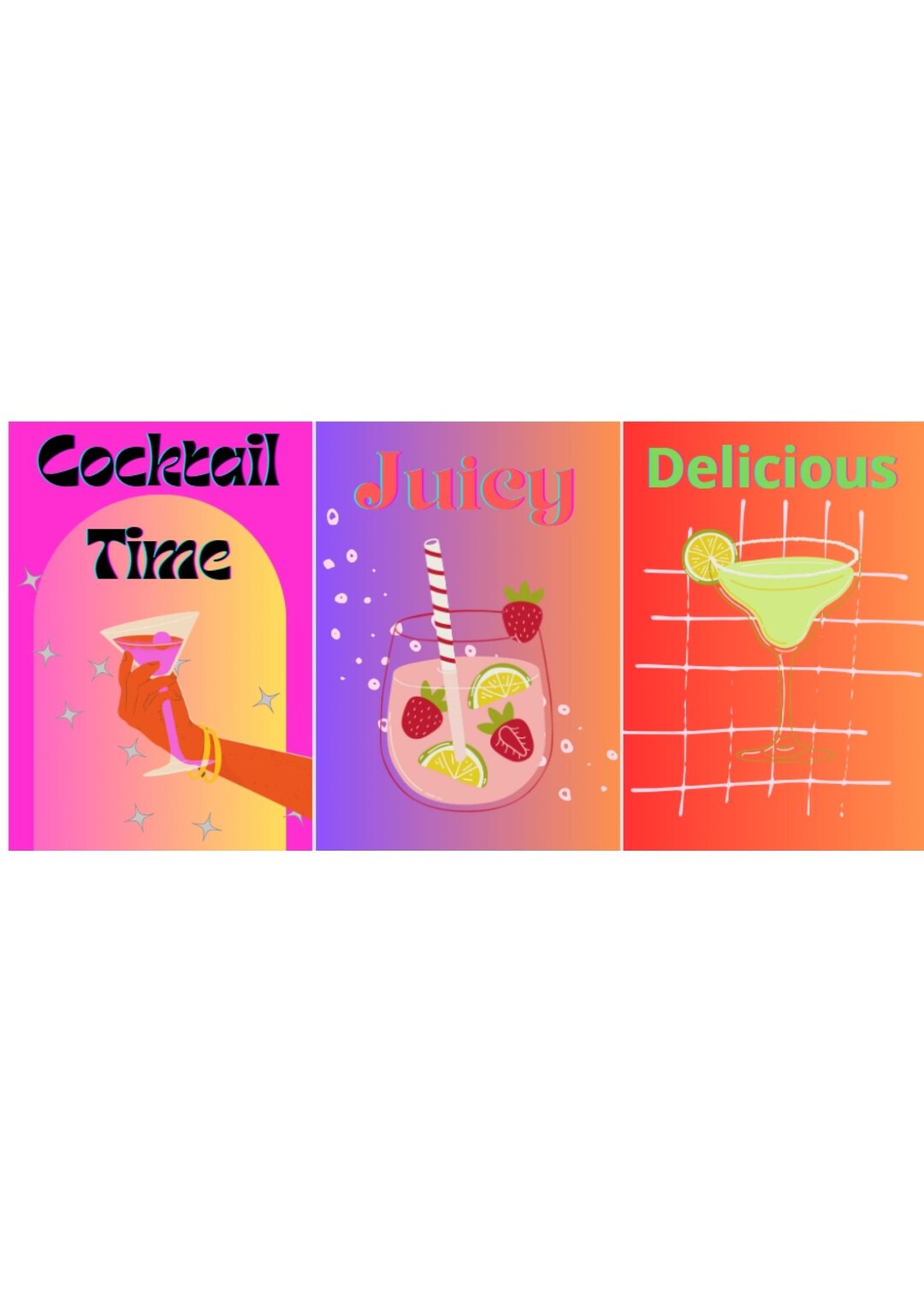 Printable Posters Etsy