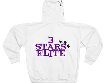 3 STARS ELITE Hoodie