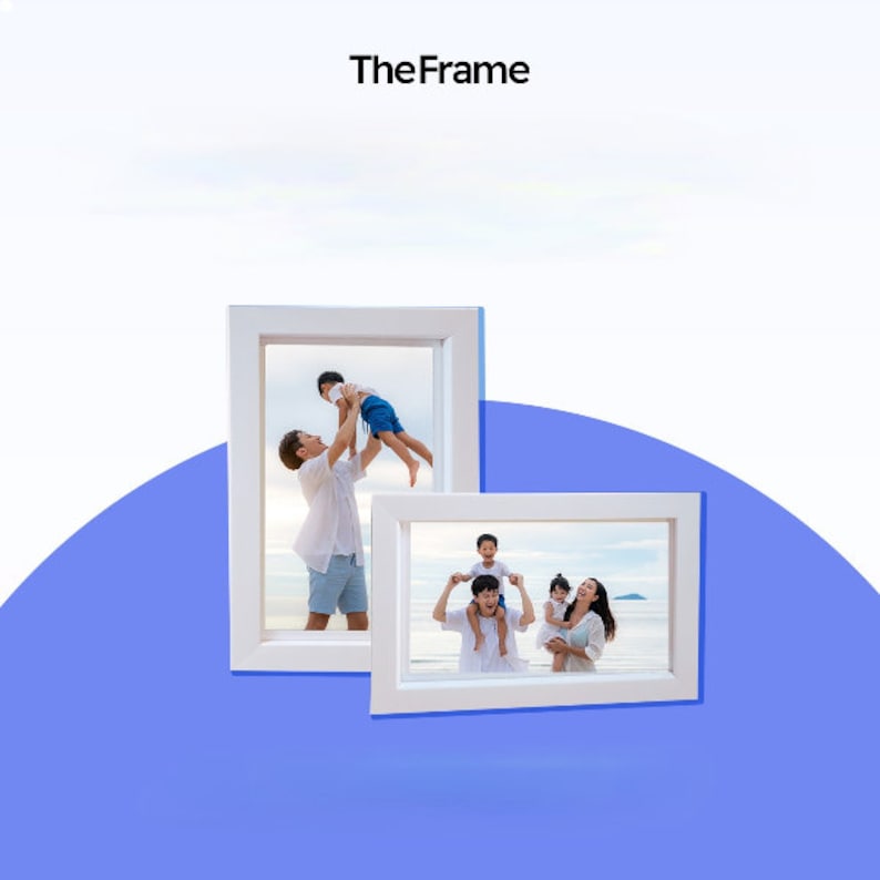 Acrylic Video Frame,digital Video Frame Acrylic Video Player,digital