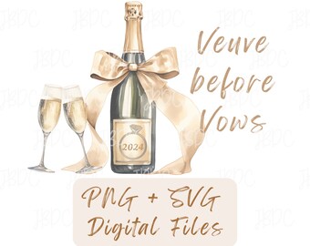 Veuve before Vows, bachelorette png, bach and boujee, bachelorette svg, bachelorette shirts, Vegas Bachelorette,Veuve bachelorette,Champagne