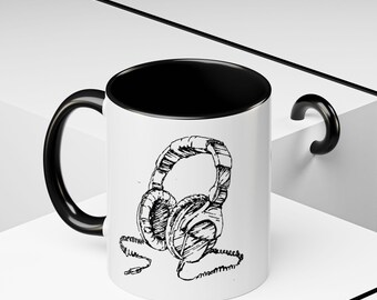 Vintage Vibes Coffee Mug (11oz)