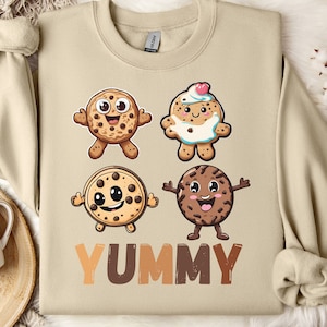 Girl Scout Cookies Shirt, Mom Girl Scout Cookie Shirt, Cookie Dealer, Delicious Sweatshirt, Gift Bakers Shirt, Baker Shirt, Baked Gifts