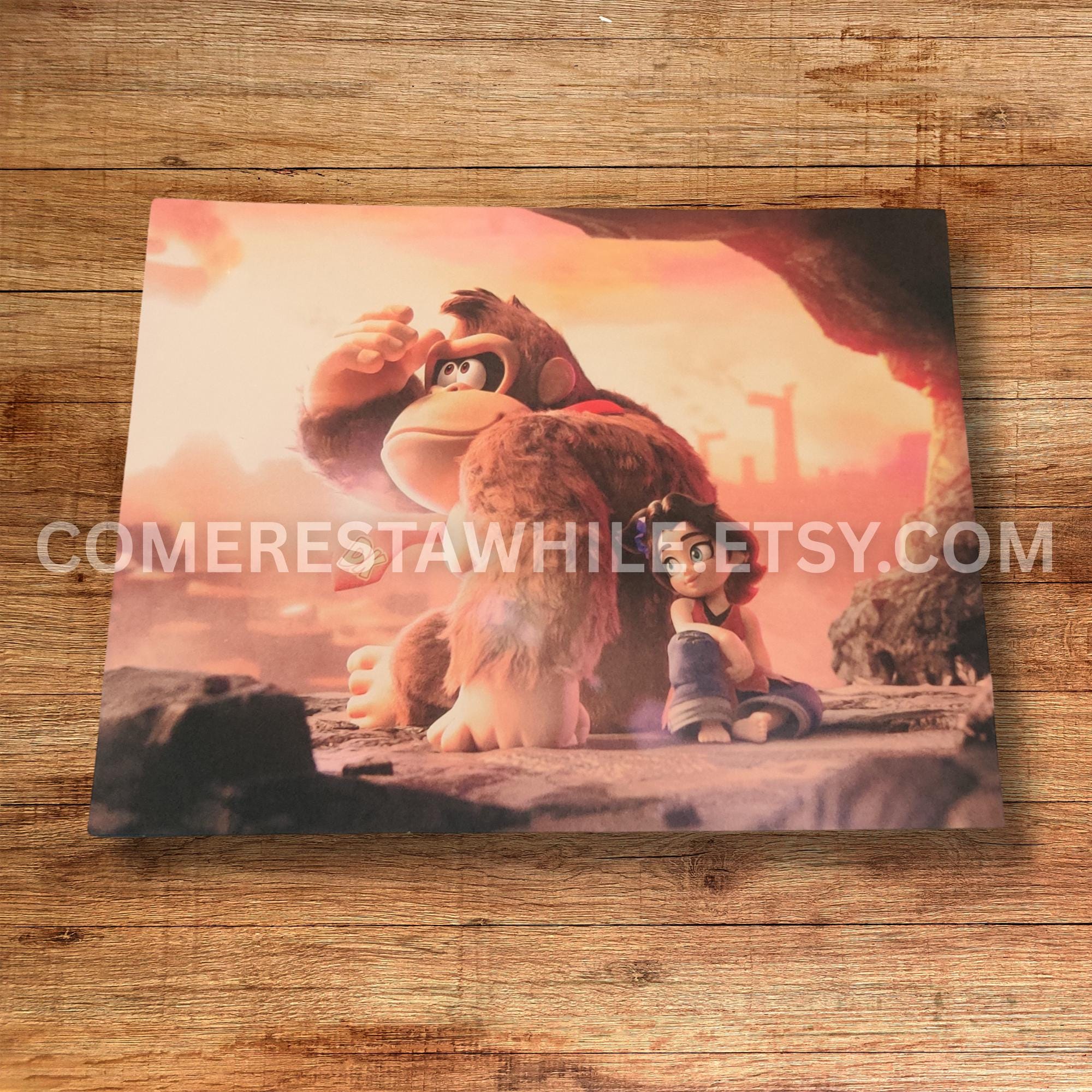 donkey kong card sleeves Amazon.com: 2013 Topps 75th Anniversary Trading Card # 81 Donkey Kong :  Collectibles & Fine Art main image 1