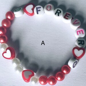 Friendship Bracelet
