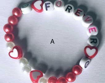 Friendship Bracelet