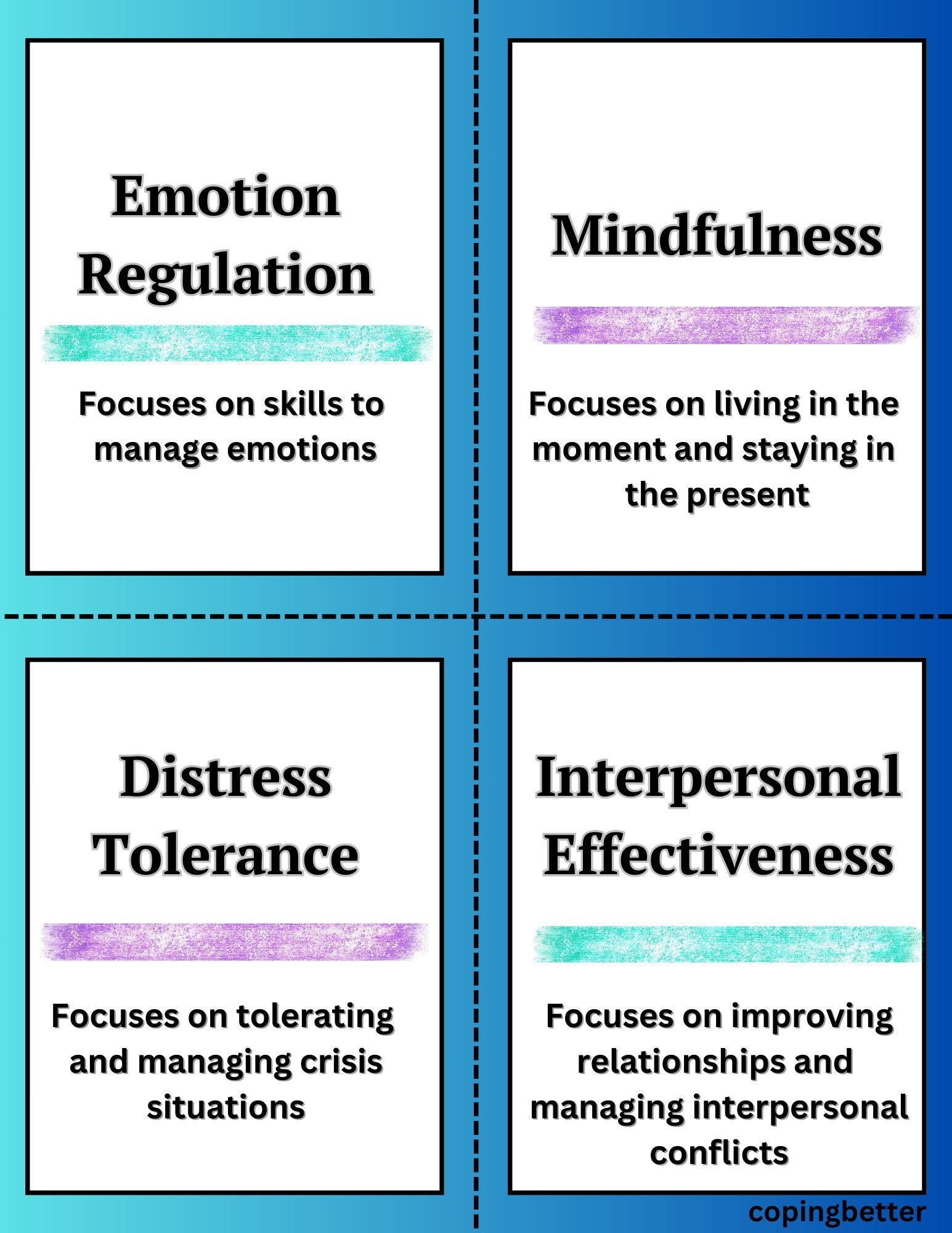 DBT Flashcards Etsy DBT Flashcards Etsy