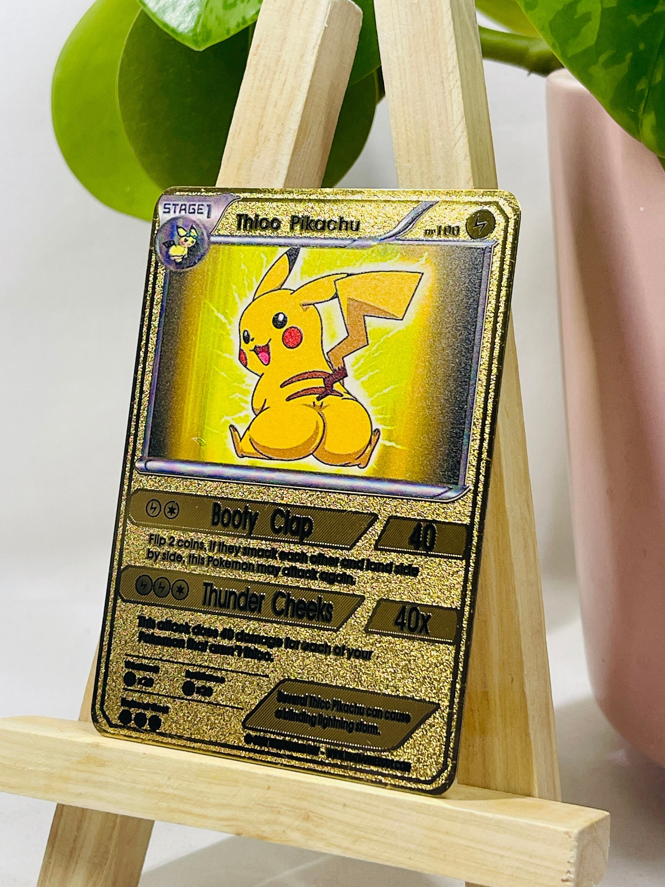 3D Pokemon Yellow fan-remake brings back a truly cursed chonky Pikachu