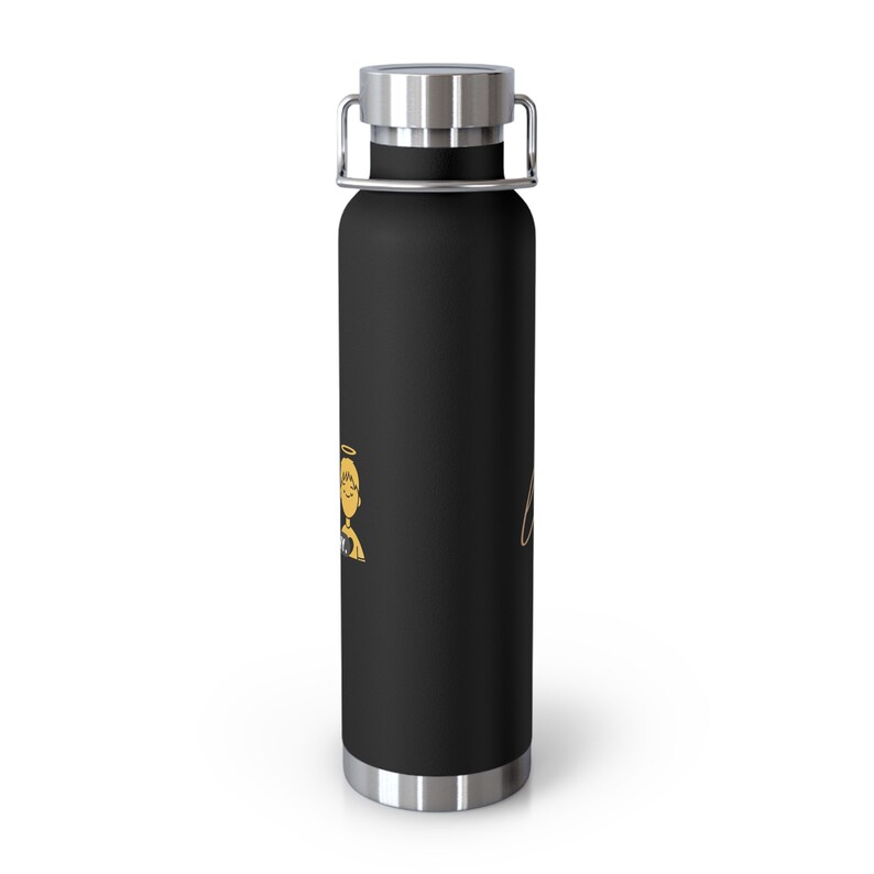 Insulated Bottle, Personalize High Quality Copper Vacuum Insulated