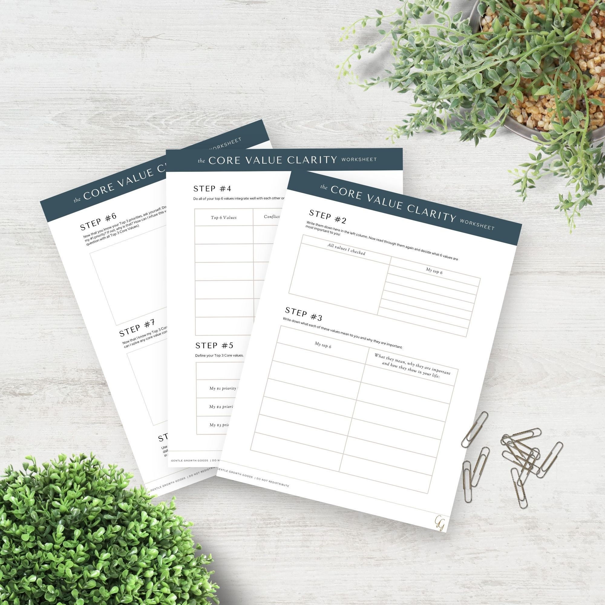 Values Exploration Worksheet Mental Health Values Journal Coaching Values Exploration Worksheet Mental Health Values Journal Coaching
