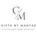 Mantas