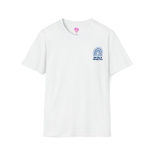 Microtia and Atresia T-Shirt