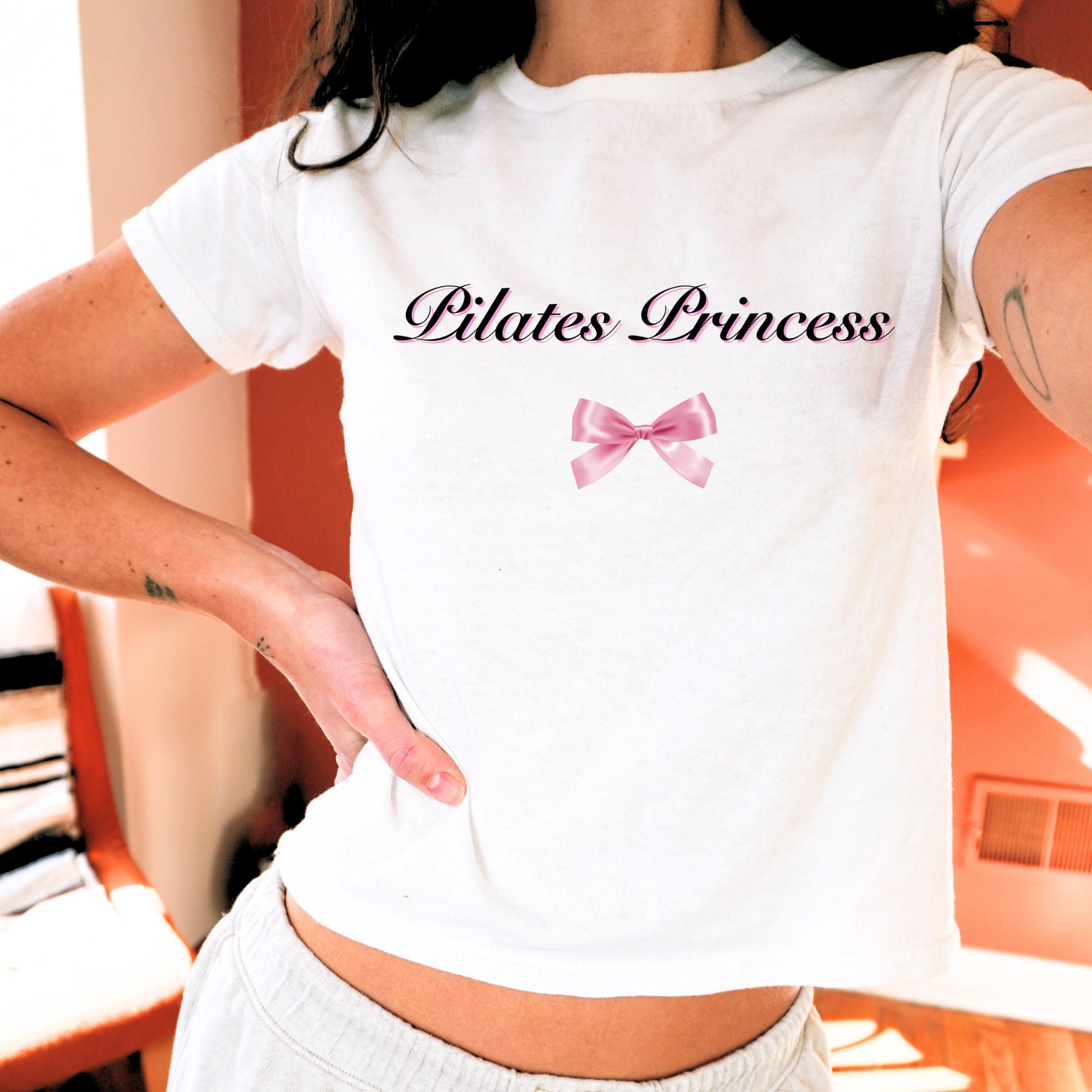 Pilates Princess -  Denmark