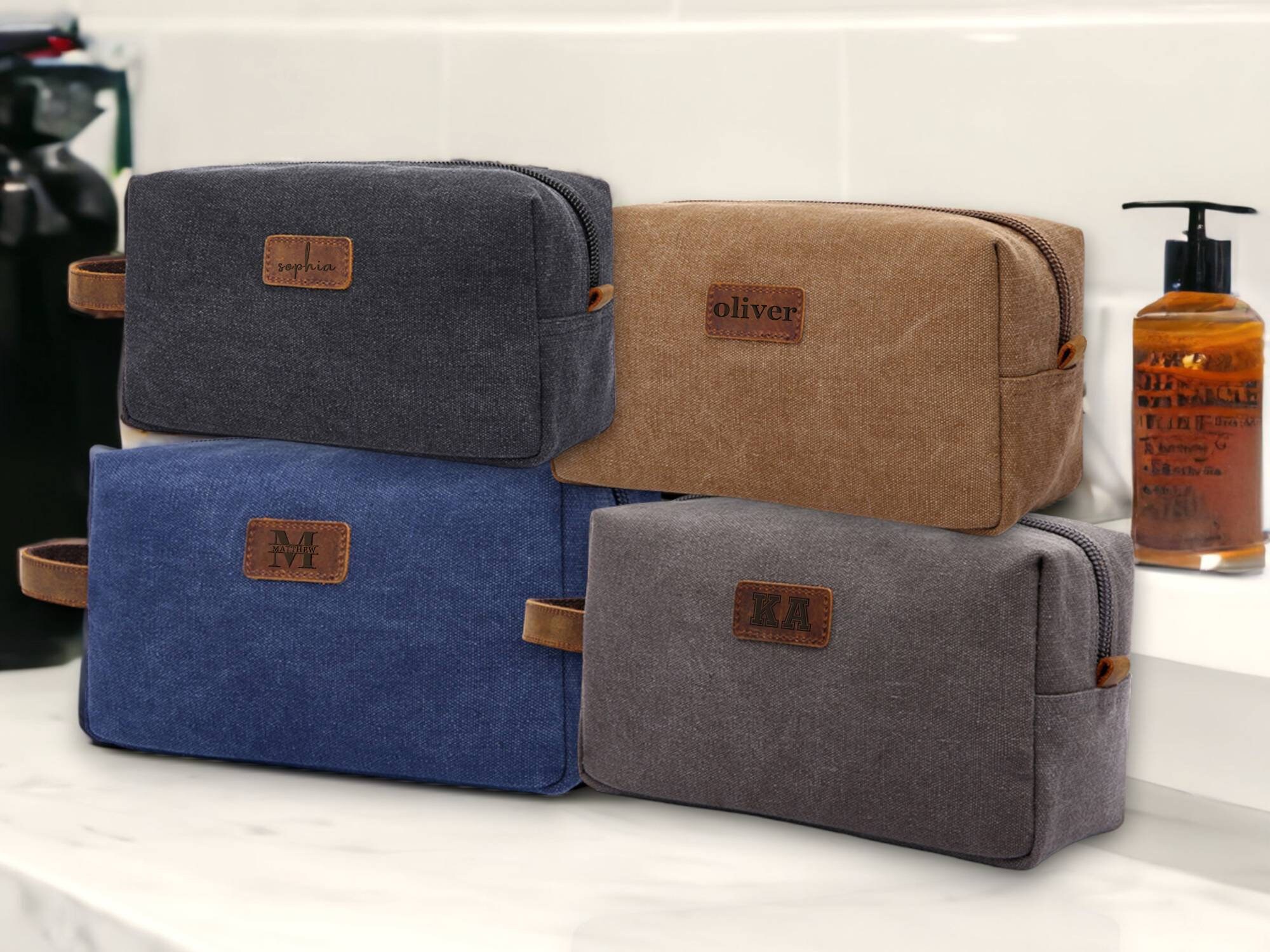 Shaving pouch online sale
