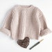 see more listings in the Crochet baby sweaters section