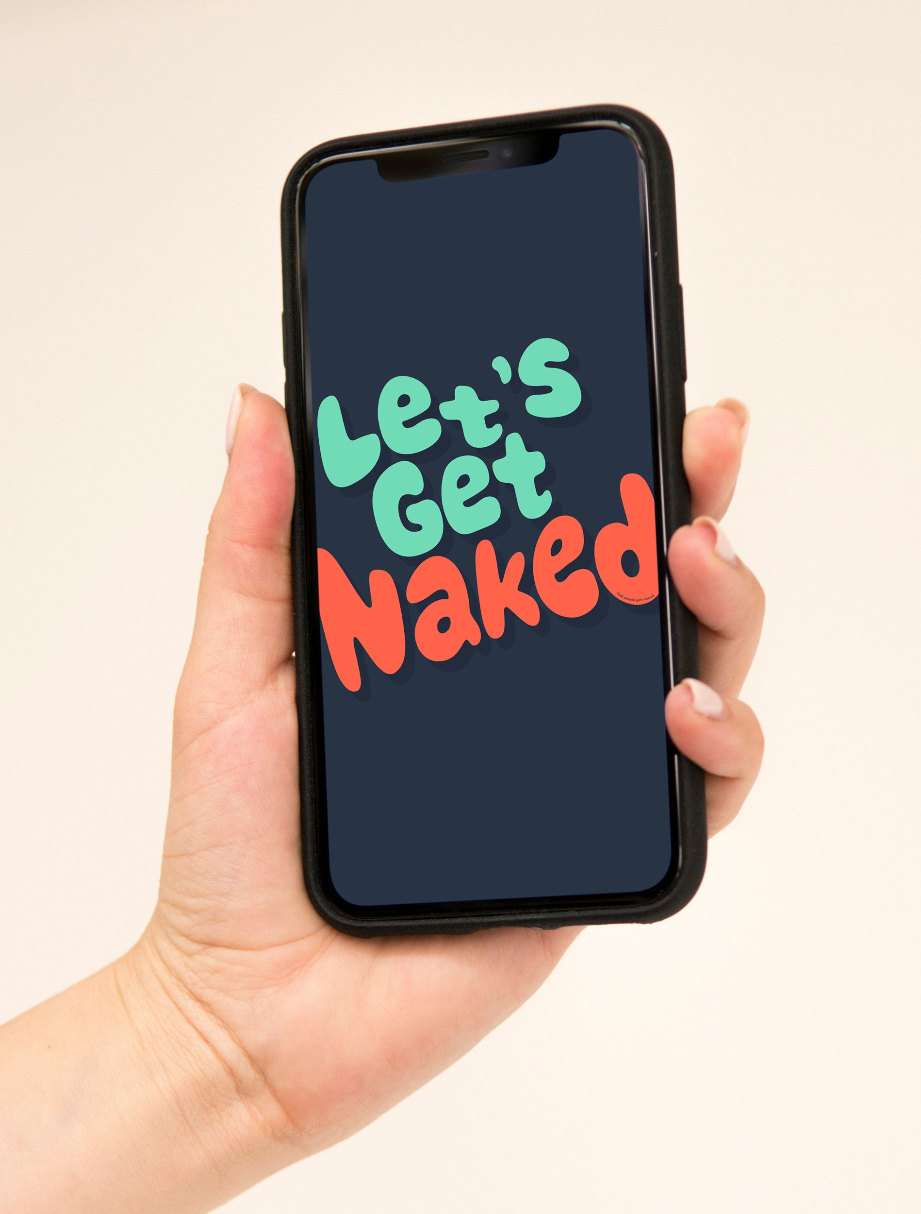 nudist-art-typography-poster-let-s-get-naked-art-gift-dark-background
