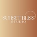 SunsetBlissStudio store logo