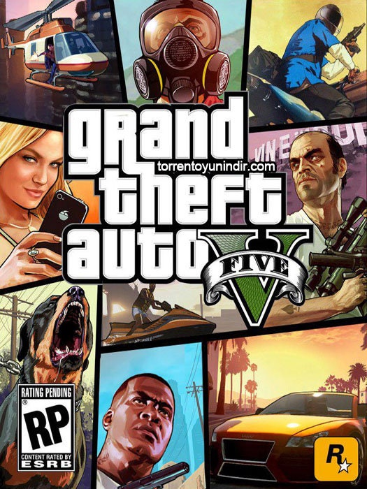 GRAND THEFT AUTO V - GTA 5 GTA V PS3 MÍDIA DIGITAL - LS Games