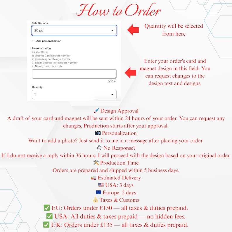 Muslim wedding favors - Ayatul Kursi Wedding Magnet Favors - Aqeeqah Favor - Islamic Wedding Nikah Favor Custom Islamic Gift image 18
