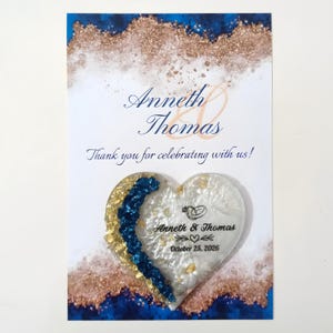 40th 50th 60th 70th 80th Birthday Magnet Favors First Magnet Favors Birthday Magnet Gift for Guest 1st Birthday Magnet image 9