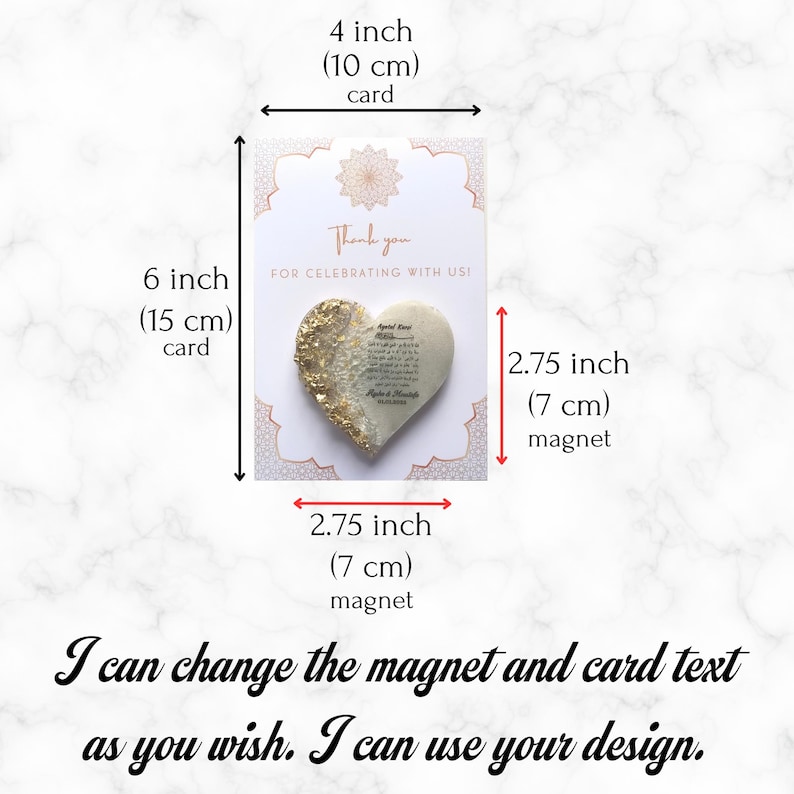 ayatul kursi magnet favor muslim favors