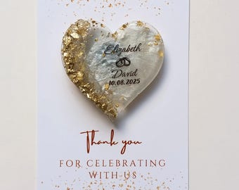 Engagement gifts for bride wedding magnet favors wedding gifts for guests