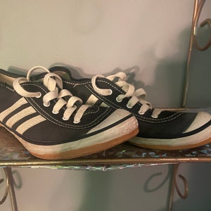 1960s Converse Etsy