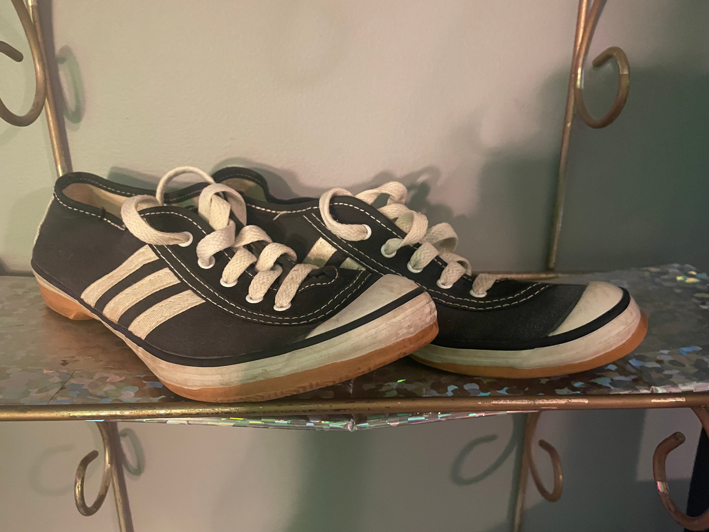 Converse in the 60s hotsell